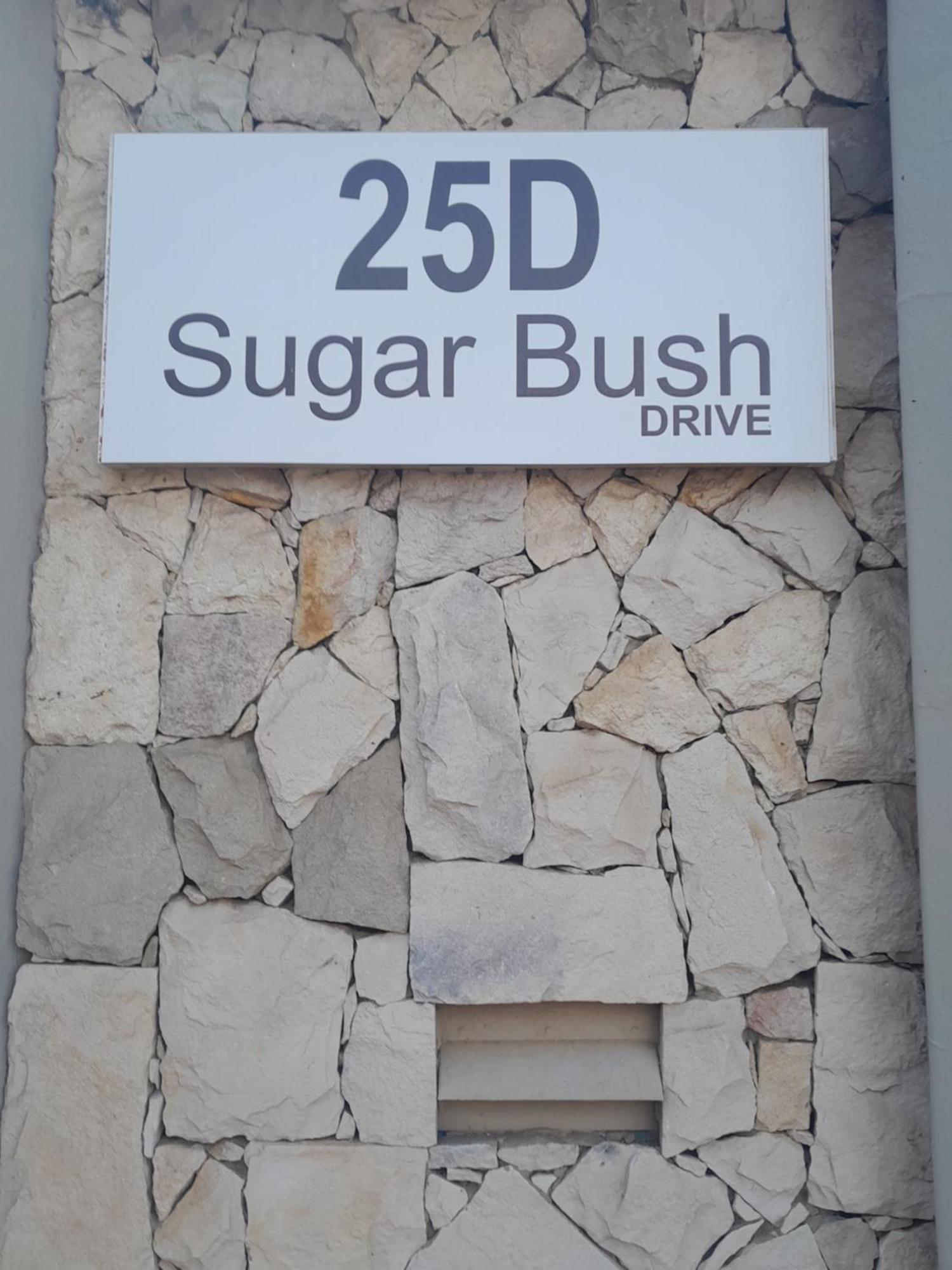 ורייניחן Sugarbush Accommodation מראה חיצוני תמונה